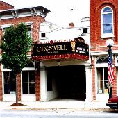 Croswell Opera House