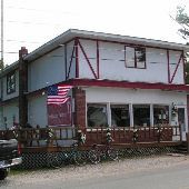 Curtis Ice Cream Parlor