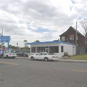 Dave's Drive In