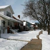 Dearborn Residential