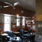 Depot Café