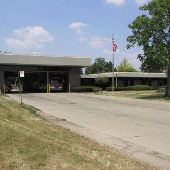 Mt Elliot Fire Station