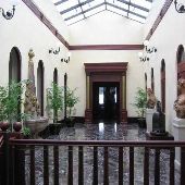 Detroit Executive Office