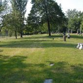 Elmwood Cemetery