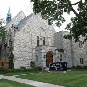 Flint Churches