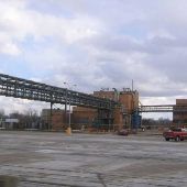 Flint GM Factory