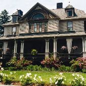 Ingersol house