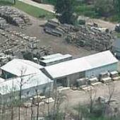 Jarvis Sawmill