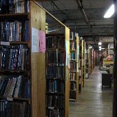 John King Books