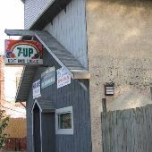 Next Door Lounge