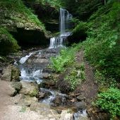 Horseshoe Falls