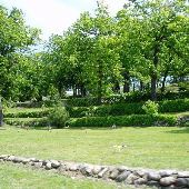 Kzoo Cemetery