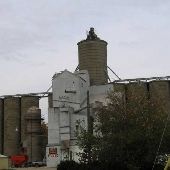 Maybee Grainery