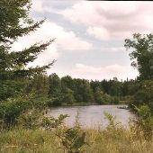 Mio AuSable River