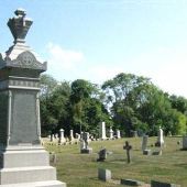 Mt. Evergreen Cemetery