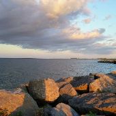 Rogers City Shoreline