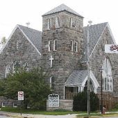 United Methodist Church