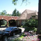 Tam-O-Shanter Country Club