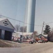 Addison Fire Department