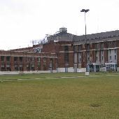 Jackson Prison