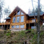 Edgetts Lodge