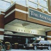 Atheneum Suite Hotel