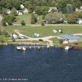 Arcadia Marina Campground