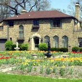 Riverbend Retreat