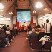 Community Lutheran Church