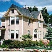 Parish House Inn