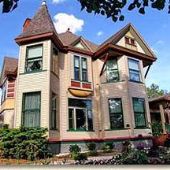 Hanson House Bed and Breakfast