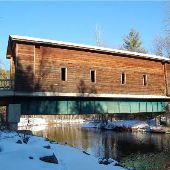 Fishers Bridge