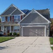 Christina's Howell Home