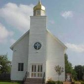 St. Mary's Orthodox Church