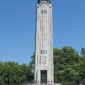 William Livingstone Memorial Lighthouse