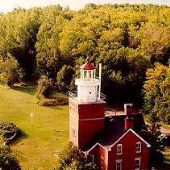 Big Bay Point Lighthouse