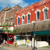 Alpena Downtown