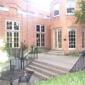 Birmingham Community House