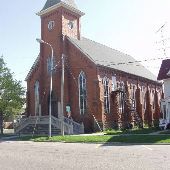 Owosso Church 1