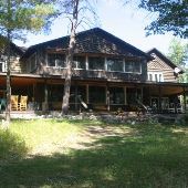 Rayburn Lodge