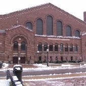 Yost Ice Arena