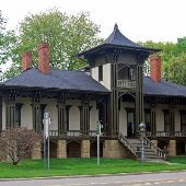 Honolulu House Museum