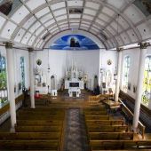 St. Anne's Catholic Church