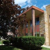 Arenac County Building