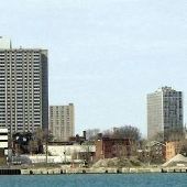 Mies van der Rohe Residential District