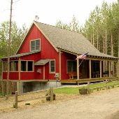 Wayberry Cottage