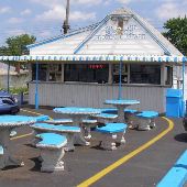 Bob Jo's Frozen Custard
