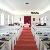 Belleville Presbyterian Church