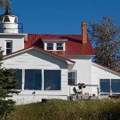 Eagle River Lighthouse