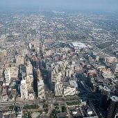 Detroit Downtown
